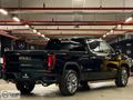 BARAN MOTORS 2025 GMC SİERRA DIRSEL KICKER BASAMAK SÜRGÜ