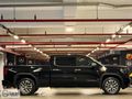 BARAN MOTORS 2025 GMC SİERRA DIRSEL KICKER BASAMAK SÜRGÜ
