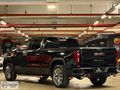BARAN MOTORS 2025 GMC SİERRA DIRSEL KICKER BASAMAK SÜRGÜ