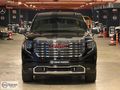 BARAN MOTORS 2025 GMC SİERRA DIRSEL KICKER BASAMAK SÜRGÜ