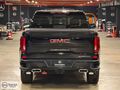BARAN MOTORS 2025 GMC SİERRA DIRSEL KICKER BASAMAK SÜRGÜ