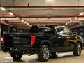 BARAN MOTORS 2025 GMC SİERRA DIRSEL KICKER BASAMAK SÜRGÜ