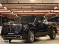 BARAN MOTORS 2025 GMC SİERRA DIRSEL KICKER BASAMAK SÜRGÜ