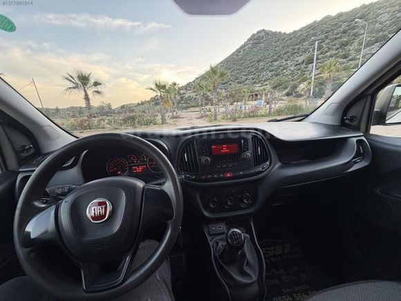HATASIZ BOYASIZ 34 BİN KM DE