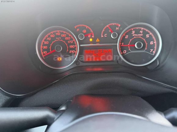 HATASIZ BOYASIZ 34 BİN KM DE