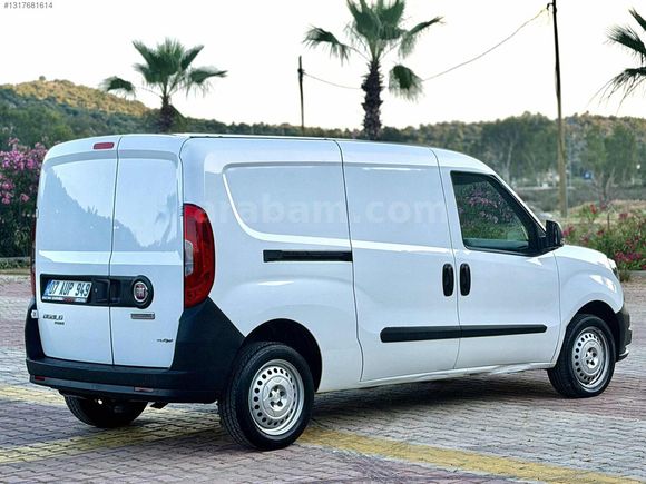 HATASIZ BOYASIZ 34 BİN KM DE