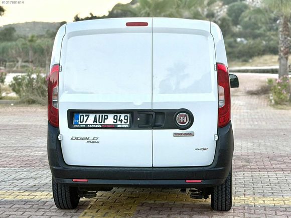 HATASIZ BOYASIZ 34 BİN KM DE