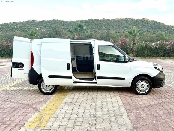 HATASIZ BOYASIZ 34 BİN KM DE