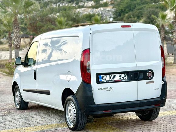 HATASIZ BOYASIZ 34 BİN KM DE