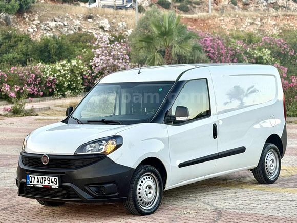 HATASIZ BOYASIZ 34 BİN KM DE