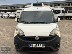ÇINAR OTO | 2020 FİAT DOBLO 1.3 MULTİJET MAXİ FRİGOLU SAFKAR