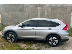 Sahibinden Honda CR-V 1.6 i-DTEC Executive 2018 Model  99.000 km Gri (Gümüş)