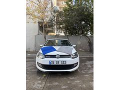 Sahibinden Volkswagen Polo 1.4 TDi Bluemotion 2014 Model 