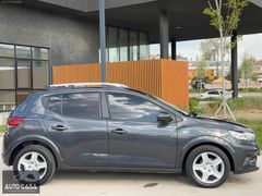 AUTO CASA DAN Sandero 1.0 Tce Prestige X-Tronic - 90 HP