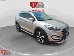 **KK 12 AY TAKSİT İMKANI** TEKBAŞ 2.EL ADANA'DAN HYUNDAİ TUCSON