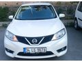 Nissan Pulsar 1.2 N-Tec 2016 Model 