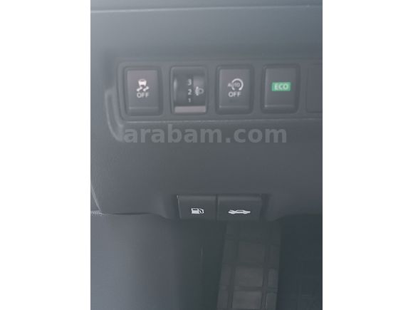 Nissan Pulsar 1.2 N-Tec 2016 Model 
