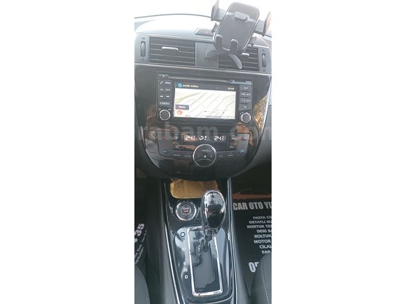 Nissan Pulsar 1.2 N-Tec 2016 Model 
