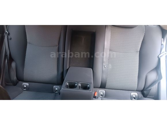 Nissan Pulsar 1.2 N-Tec 2016 Model 