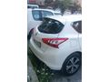 Nissan Pulsar 1.2 N-Tec 2016 Model 