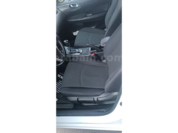 Nissan Pulsar 1.2 N-Tec 2016 Model 