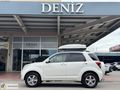 DENİZ OTOMOTİV'DEN LPG'Lİ 4*4 OTOMATİK VİTES DOUBLE EKRAN TERİOS