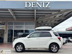 DENİZ OTOMOTİV'DEN LPG'Lİ 4*4 OTOMATİK VİTES DOUBLE EKRAN TERİOS