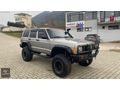 2001 MODEL 4.0 CHEROKEE LİMİTED OTOMATİK DONANIMLI