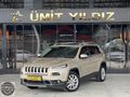 HATASIZ 4X4 JEEP CHEROKE
