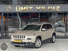 HATASIZ 4X4 JEEP CHEROKE
