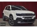 REFORM MOTORS 2025 AVENGER HYBRİD 1.2 SUMMİT"CAM TAVAN+ELK.BAGAJ