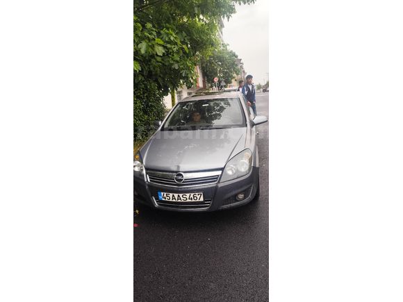 Sahibinden Opel Astra 1.6 Elegance 2005 Model