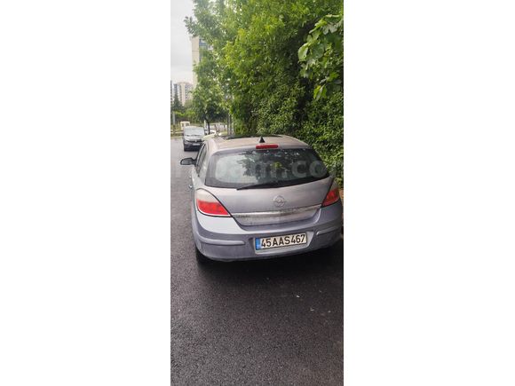 Sahibinden Opel Astra 1.6 Elegance 2005 Model