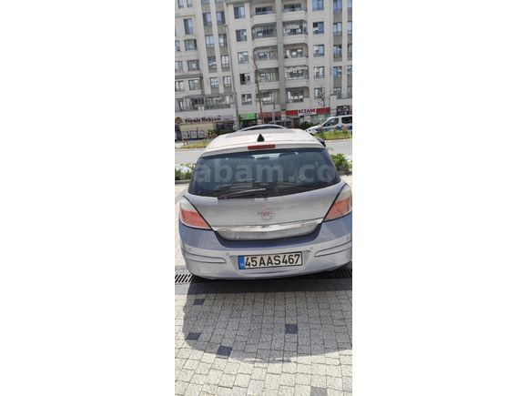 Sahibinden Opel Astra 1.6 Elegance 2005 Model