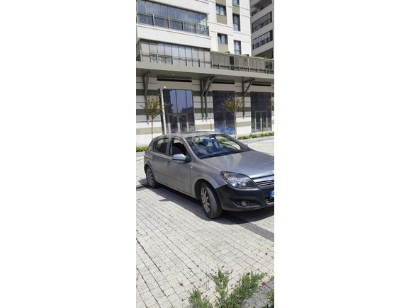 Sahibinden Opel Astra 1.6 Elegance 2005 Model