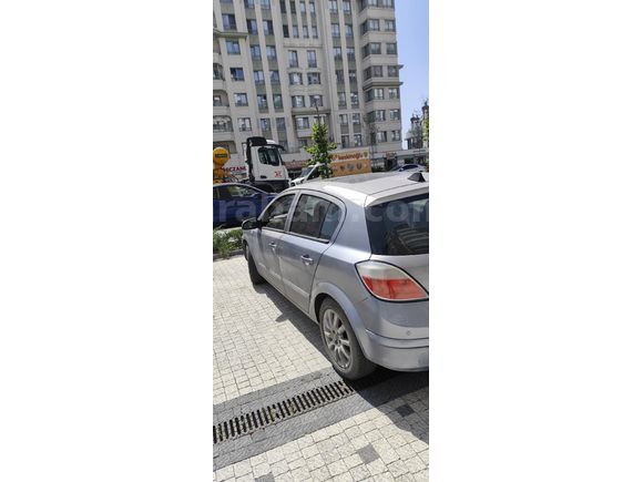 Sahibinden Opel Astra 1.6 Elegance 2005 Model