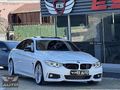 4.20d GRAND COUPE M-SPORT+190HP YENİ TİP MOTOR+FULL+ORJİNAL KM