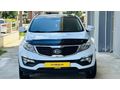 2011 MODEL KİA SPORTAGE 1.6 GDI Sanroof