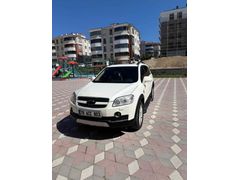 Sahibinden Chevrolet Captiva 2.0 D LT High 2011 Model 