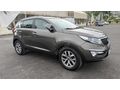 2014 KİA SPORTAGE OTOMATİK DEĞİŞENSİZ AİLE ARACI K.KARTI 12 TAK.
