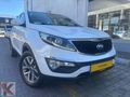 2015 SPORTAGE HATASIZ SADECE 68 BİN KM'DE