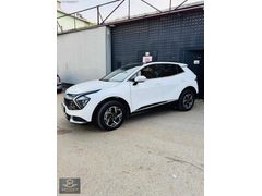 İLK ELDEN 2023 SPORTAGE DİZEL CAM TAVAN COLL
