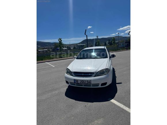 SAHİBİNDEN CHEVROLET LACETTI UYGUM FİYAT