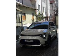 Sahibinden Kia Niro EV Elegance 2023 Model  18.700 km Beyaz
