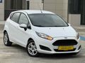 EMİNOĞLU- 2017 ÇIKIŞLI HATASIZ FORD FIESTA TREND X 1.5TDCİ MAKYAJLI