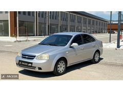 AKYOL OTOMOTİV'DEN 2005 CHEVROLET LACETTİ 1.4 SE 16V