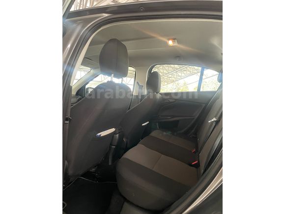 2024 Fiat Egea Easy Plus Masrafsız Garantili Temiz Araç