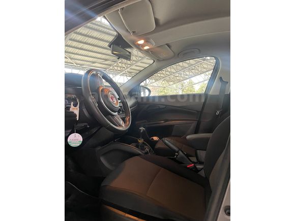 2024 Fiat Egea Easy Plus Masrafsız Garantili Temiz Araç