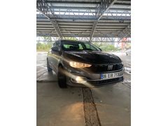 2024 Fiat Egea Easy Plus Masrafsız Garantili Temiz Araç