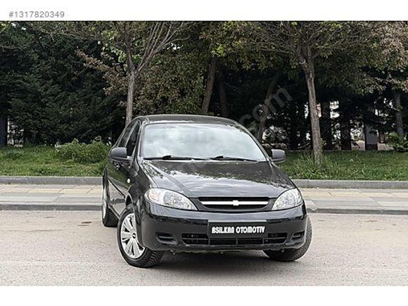 ASİLKAN OTOMOTİV / CHEVROLET LACETTİ DÜŞÜK KM